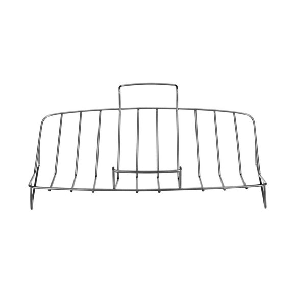 Cuisinart ASR-1713V Ovenware Classic Collection 17-by-13-Inch Roaster with Removable Rack