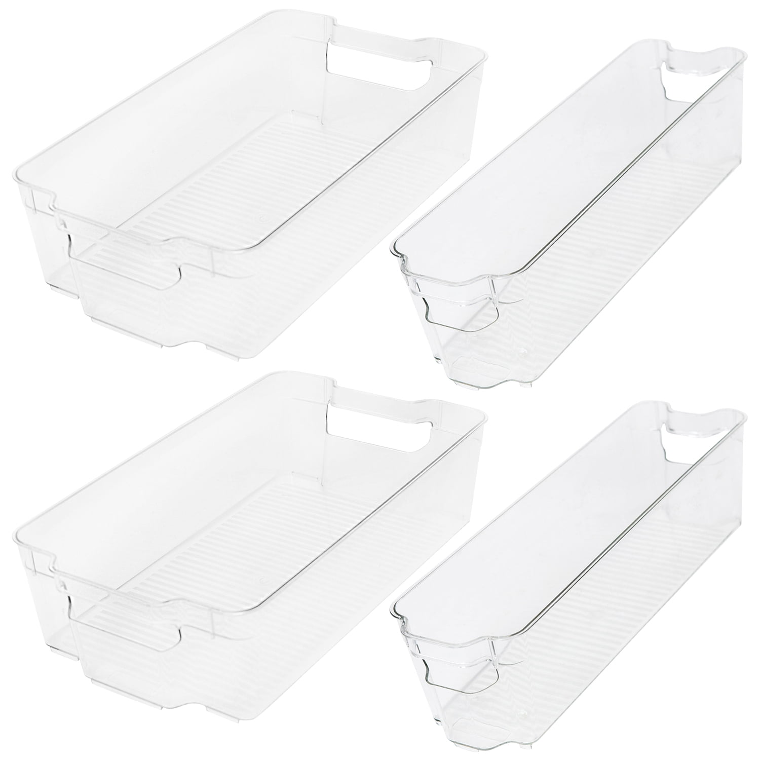 Cuisinart 18US6894 4Piece Kitchen Storage Set