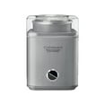 Cuisinart 2.0 Qt Ice Cream Maker