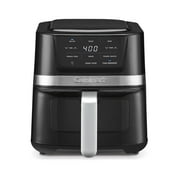 Cuisinart 2.6 Qt. Digital Basket Air Fryer, Black