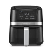 Cuisinart 2.6 Qt. Digital Basket Air Fryer, Black