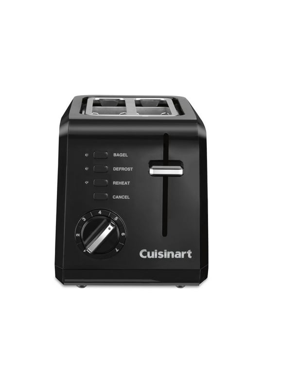 Cuisinart Toasters in Toasters