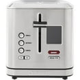 thumbnail image 1 of Cuisinart 2-Slice Digital Toaster with MemorySet Feature, New, CPT-720, 1 of 10