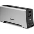 Cuisinart 2 Slice Long Slot Toaster