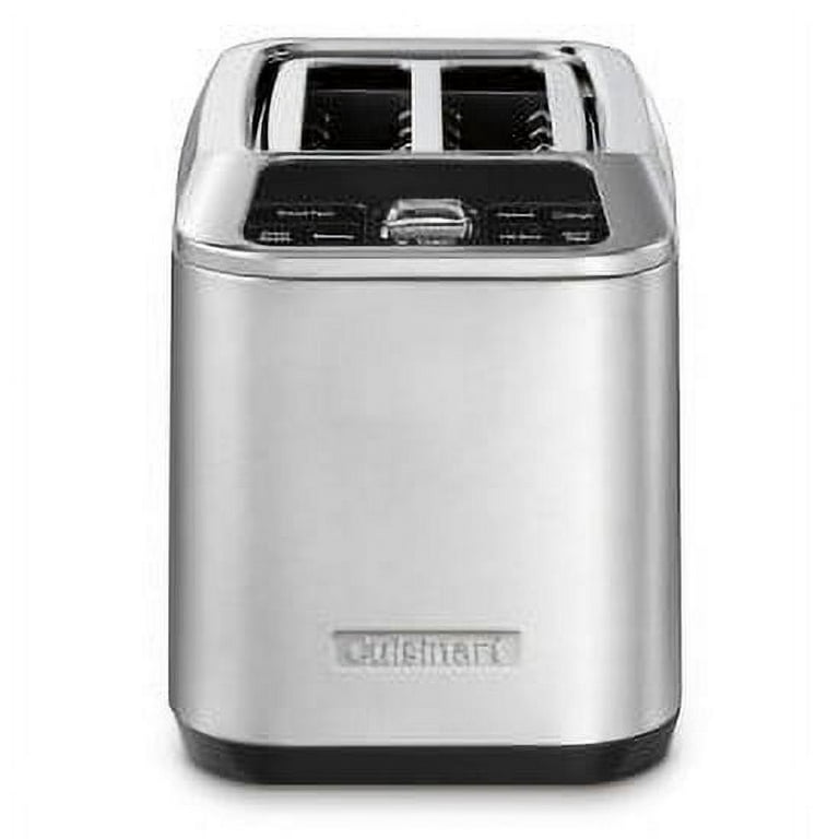 Cuisinart 2 Slice Motorized Toaster