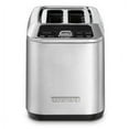 thumbnail interactive-video image 1 of Cuisinart 2 Slice Motorized Toaster, 1 of 6