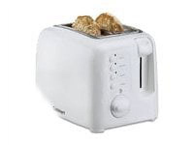 Cuisinart 2-Slice Toaster Compact Toaster Series Walmart - Main Image