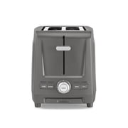 Cuisinart 2-Slice XL Slot Plastic Toaster