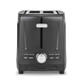 thumbnail image 1 of Cuisinart 2-Slice XL Slot Toaster, 1 of 8