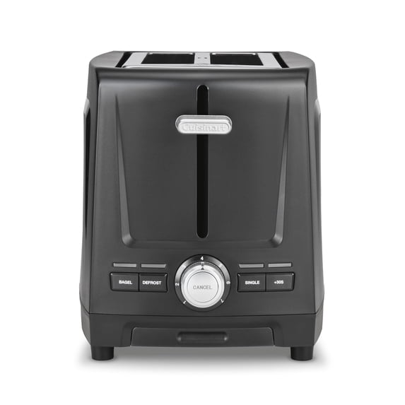 Cuisinart 2-Slice XL Slot Toaster
