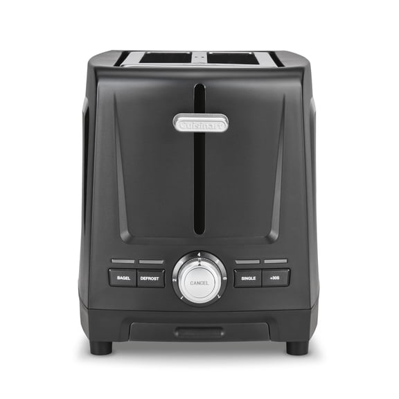 Cuisinart 2-Slice XL Slot Toaster