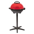 thumbnail image 1 of Cuisinart Indoor/Outdoor Electric Grill, 2-in-1 Portable BBQ with Nonstick Cooking Surface, Electric Grill Outdoor with Adjustable Heat, 1 of 25