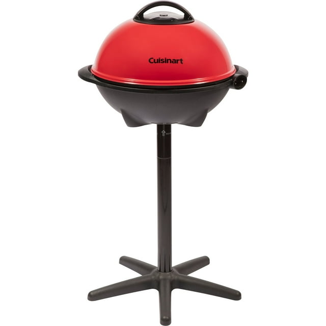 Cuisinart 2in1 Outdoor Electric Grill