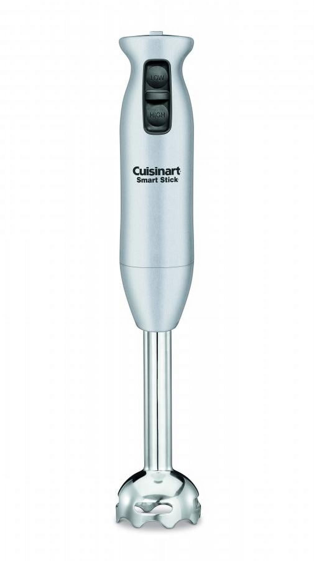 Cuisinart Smart Stick Hand Blender and Chopper (1 set), Delivery Near You