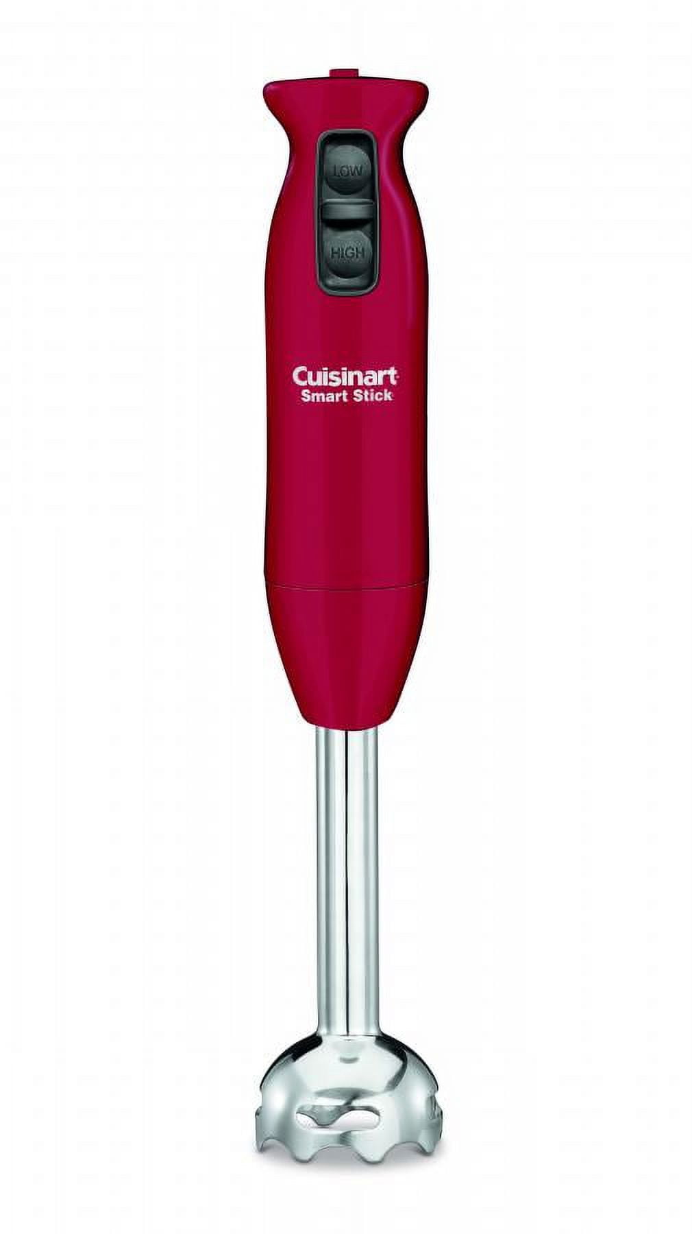 Cuisinart 200Watt Smart Stick® Hand Blender
