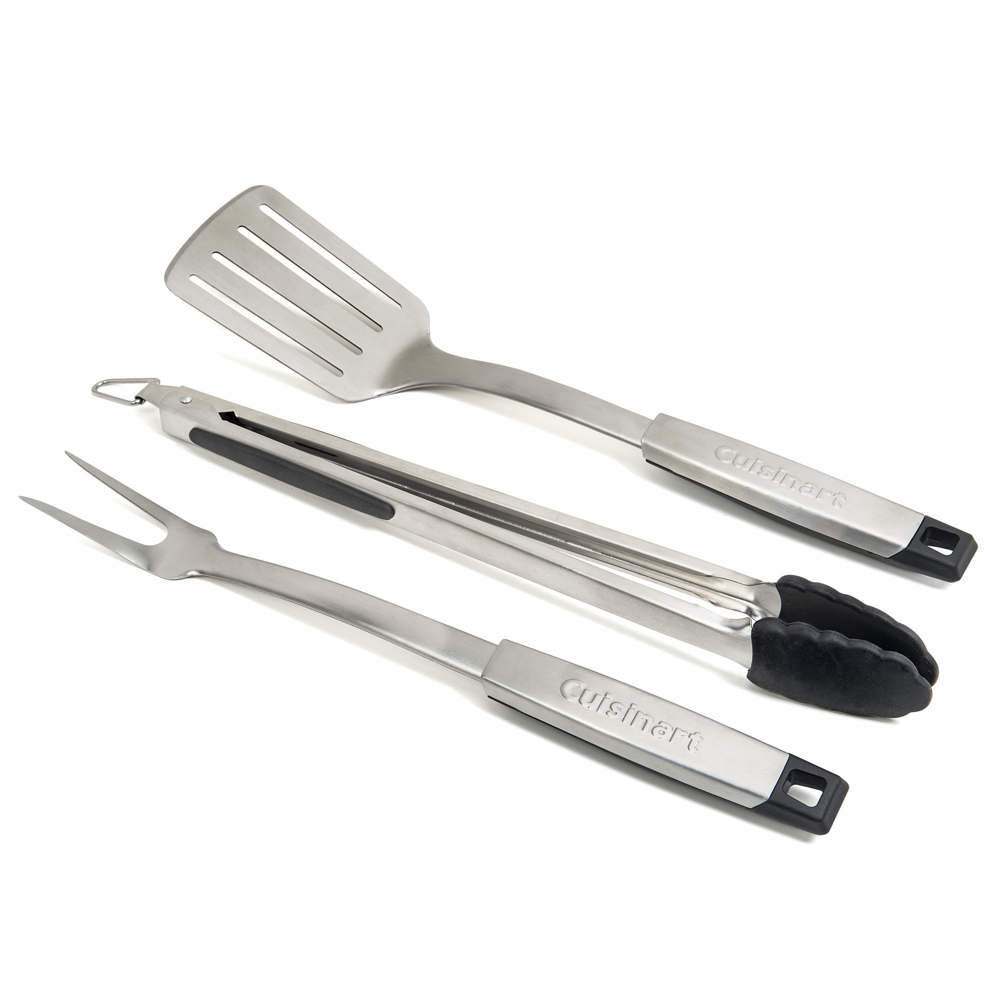 https://i5.walmartimages.com/seo/Cuisinart-3-Piece-Professional-Tool-Set-Set-Includes-Stainless-Steel-Spatula-Tongs-And-Fork-With-Rubber-Grips_a25b052d-bc2a-46df-bd8e-31dda2c7e13e_1.8541c3d57460dae2801c3e543d9d19fd.jpeg