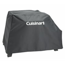 Cuisinart 3-in-1 Grill Cover & Tote