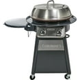 thumbnail image 1 of Cuisinart 360° Griddle Outdoor Cooking Center, 1 of 13