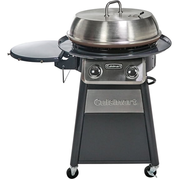 Cuisinart 360° Griddle Outdoor Cooking Center