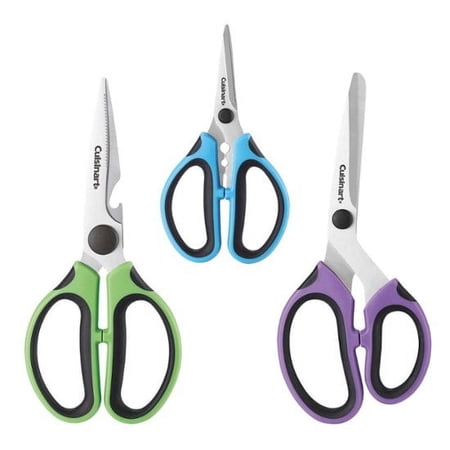 Cuisinart - 3pc Shears Set