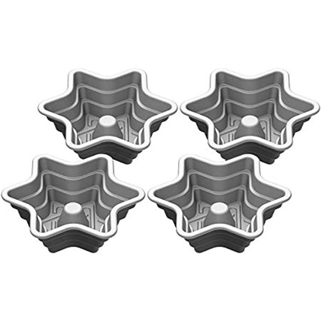Cuisinart 4-pc Mini Star of David Set