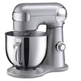 thumbnail image 1 of Cuisinart 5.5 qt. Precision Master Metallic Chrome 12 Speed Stand Mixer, 1 of 7