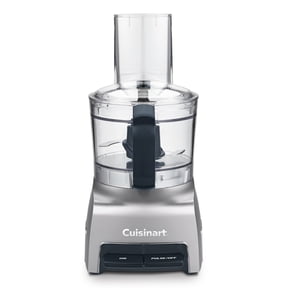 Cuisinart 5-Cup Chop & Shred Food Processor, Compact Design, Reversible Shredding Disc