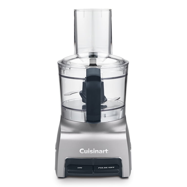調理家電　Cuisinart Cuisinart, Food Processor, 5-Cup Chop & Shred, Compact Size