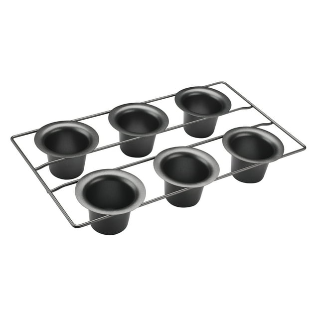 Cuisinart 6Cup Popover Pan, AMB6POP