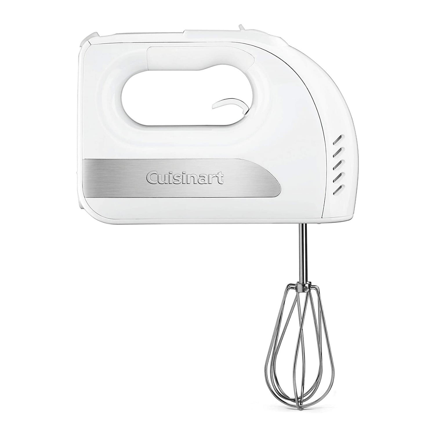 Cuisinart 6Speed Hand Mixer (White)