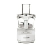 Cuisinart 7-Cup Food Processor, White