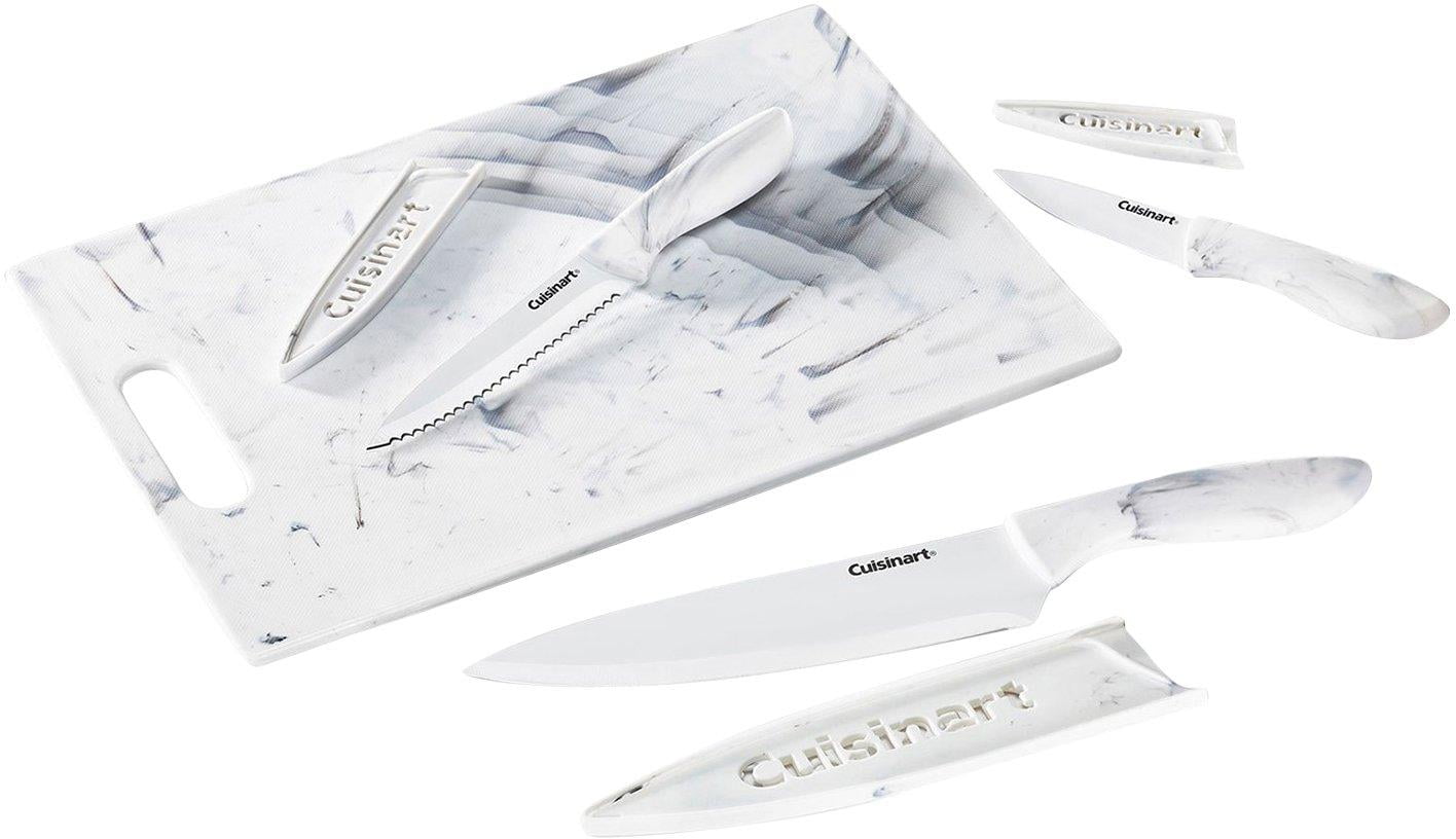 Cuisinart Cuisinart 7 Piece Assorted Knife Set