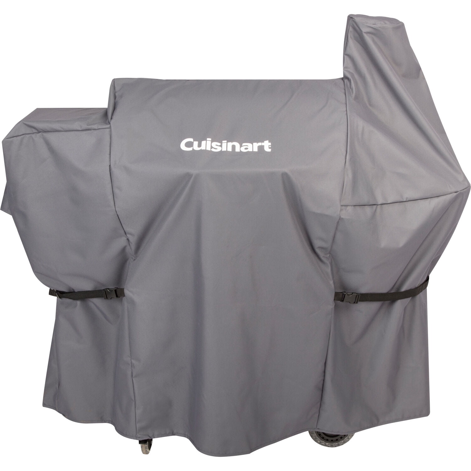 Cuisinart 700-sq.in. Deluxe Pellet Grill Cover
