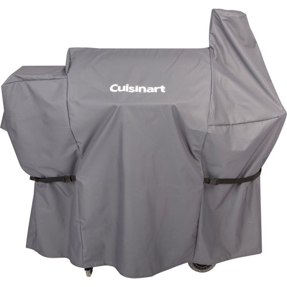 Cuisinart Pellet Gas Grill