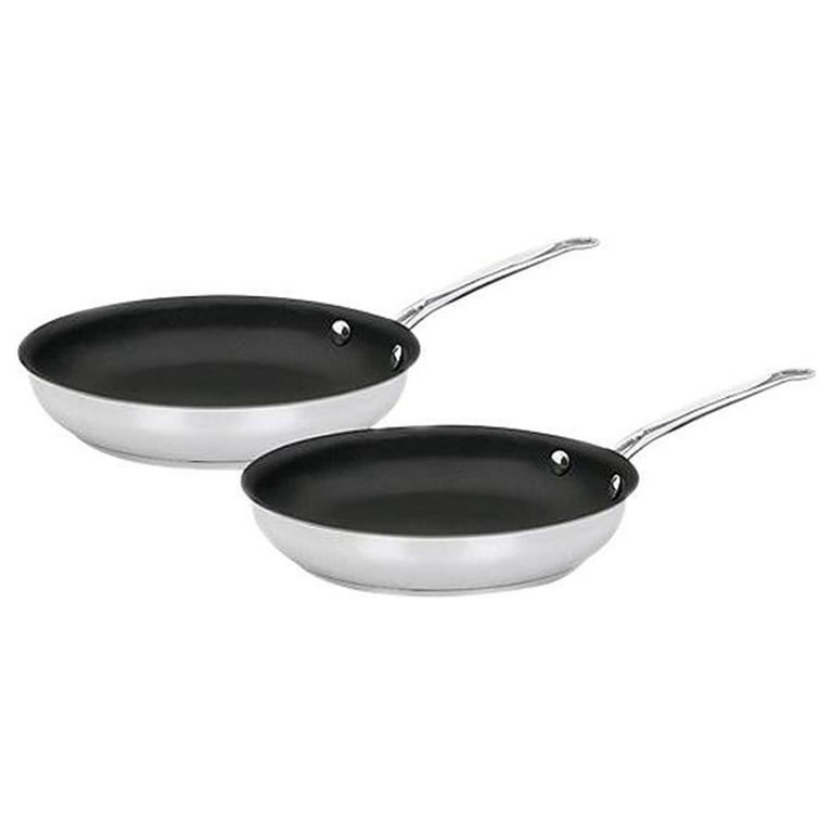 https://i5.walmartimages.com/seo/Cuisinart-722-911NS-Chef-s-Classic-Stainless-Nonstick-2-Piece-9-Inch-and-11-Inch-Skillet-Set_16166b5e-b618-41ad-a51c-b1145678d013.12ae0d82013bed35bf698422717f4ef6.jpeg?odnHeight=768&odnWidth=768&odnBg=FFFFFF