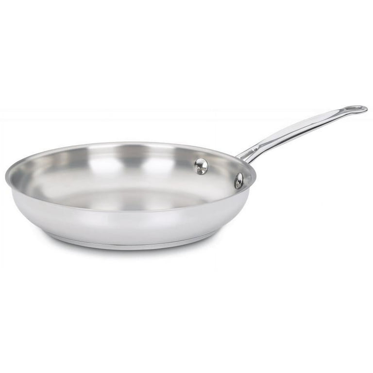 DELARLO Tri-Ply Stainless Steel Small Saucepan with Lid, Induction Cooking Sauce Pot Sauce Pans, Heavy Bottom Saucier Pot Cookware, Dishwasher Safe