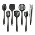 thumbnail image 1 of Cuisinart 7pc Trentino Kitchen Utensil Set, CTG-00-7TSO, 1 of 11
