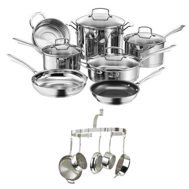 https://i5.walmartimages.com/seo/Cuisinart-89-11-Professional-Series-Stainless-Steel-Cookware-11-Piece-Set-Bundle-with-Cuisinart-Wall-Mounted-Oval-Cookware-Rack-Stainless-Steel_215e6b1a-d3e9-46ed-aafe-acedf573f86e.05af56eecdcc5b37ce4423bf951be72a.jpeg?odnHeight=768&odnWidth=768&odnBg=FFFFFF