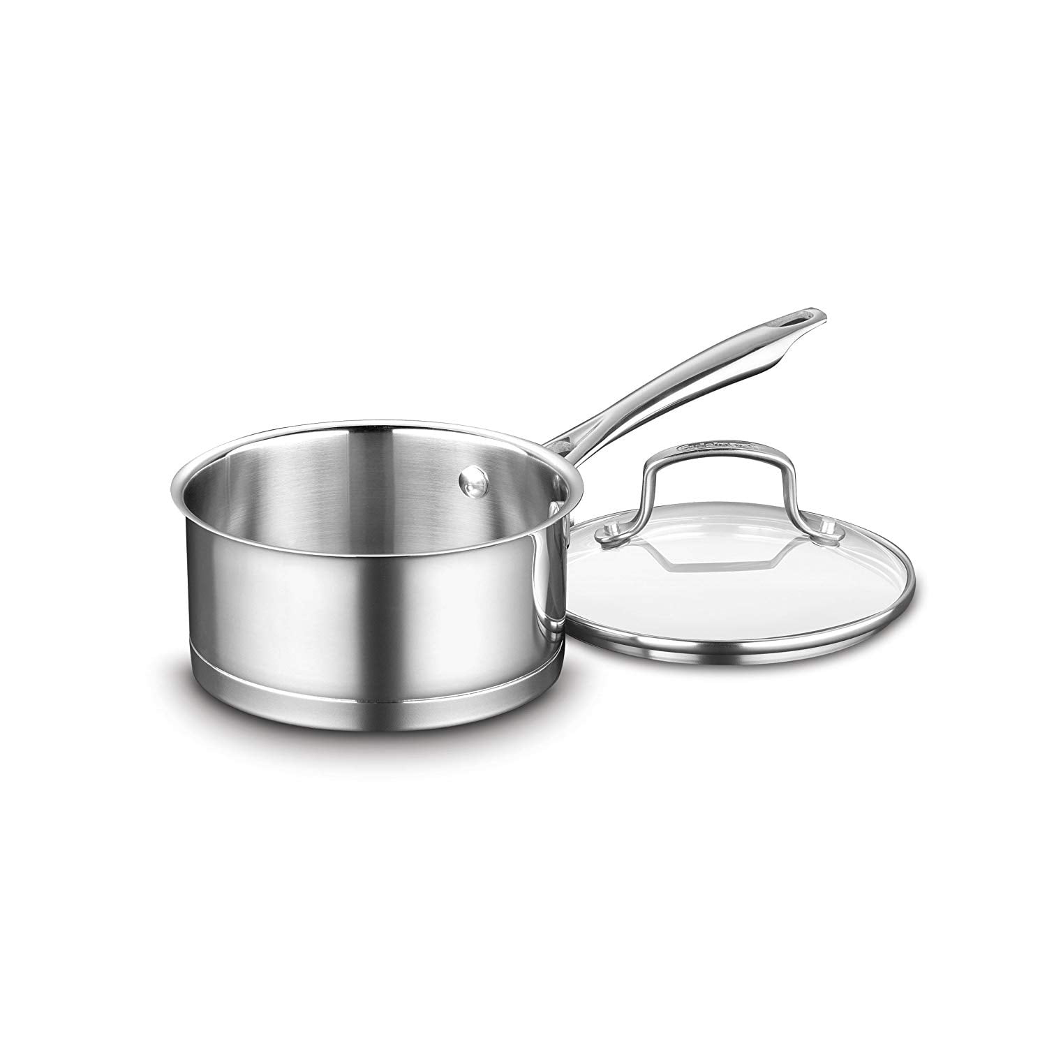 Cuisinart Chef's Classic Stainless 5.5 qt. Sauté Pan - Kitchen