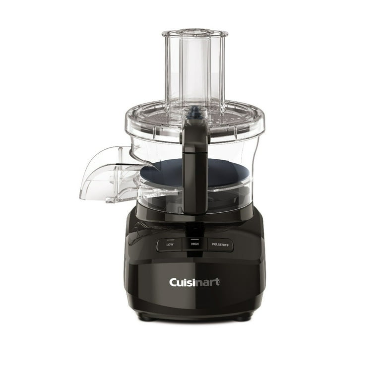 Cuisinart 9-Cup Continuous Feed Food Processor - FP-9CF