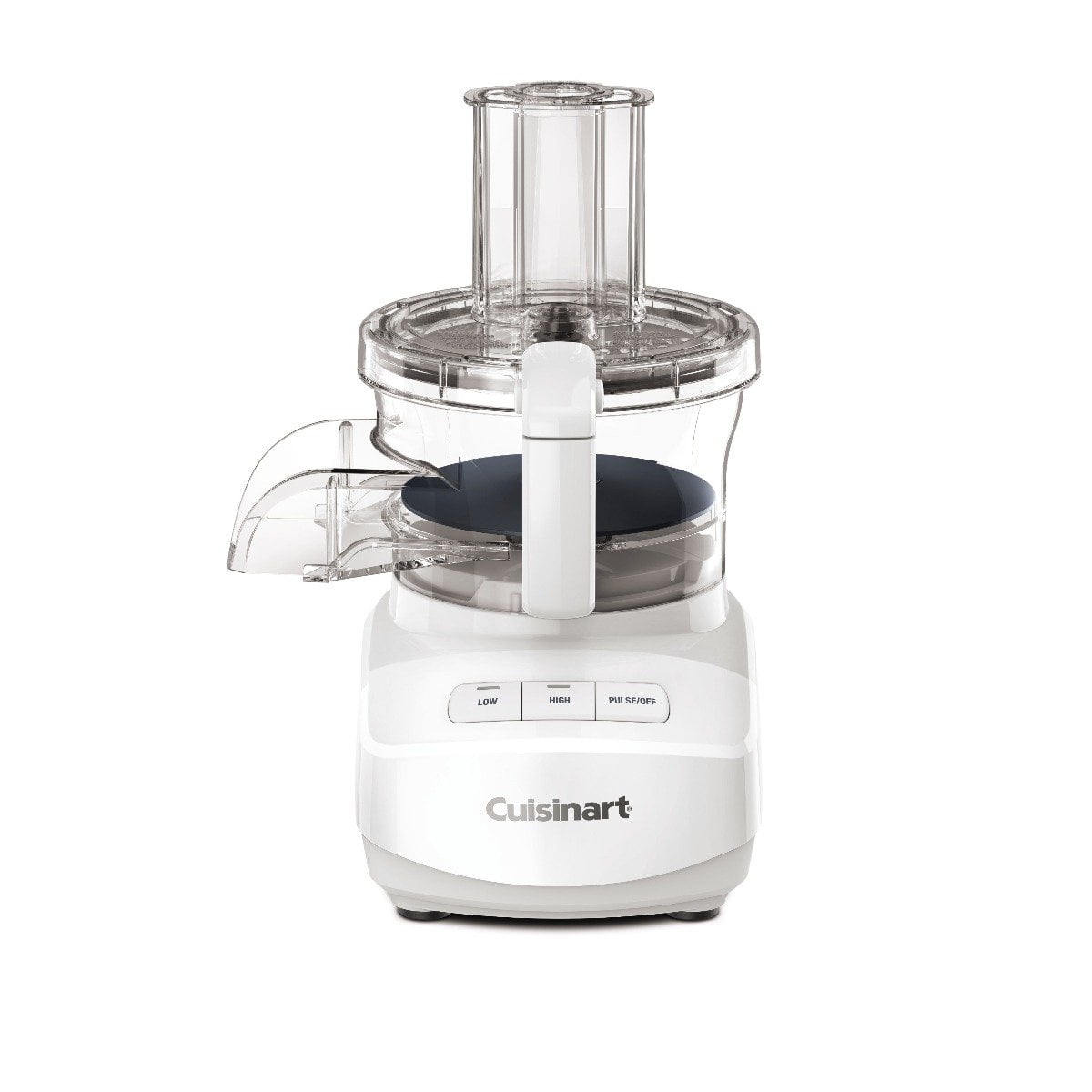 GE 12-Cup Food Processor with Accessories Stainless Steel G8P1AASSPSS -  Best Buy