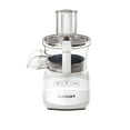 thumbnail image 1 of Cuisinart 9-Cup Food Processor with Continuous Feed, White, FP-9CF, 1 of 4