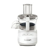 Cuisinart 9-Cup Food Processor with Continuous Feed, White, FP-9CF