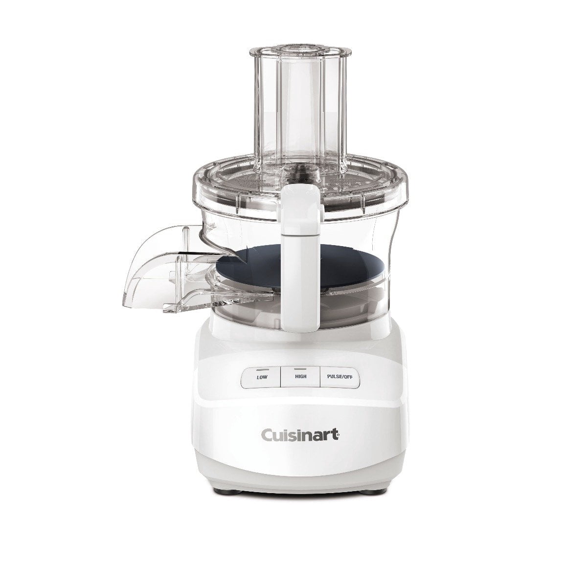 Cuisinart Food Processor SmartPower Duet Blender