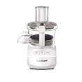 thumbnail image 1 of Cuisinart 9-Cup Food Processor with Continuous Feed, White, FP-9CF, 1 of 8