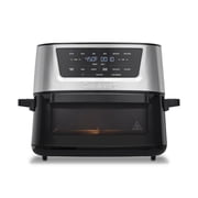 Cuisinart 9-Quart Air Fryer Oven, 6 Cooking Functions, 450 F Max Temperature, Large Basket