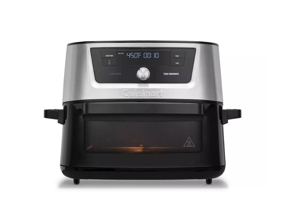 Cuisinart 9qt Basket Air Fryer - AIRX-221086279240583
