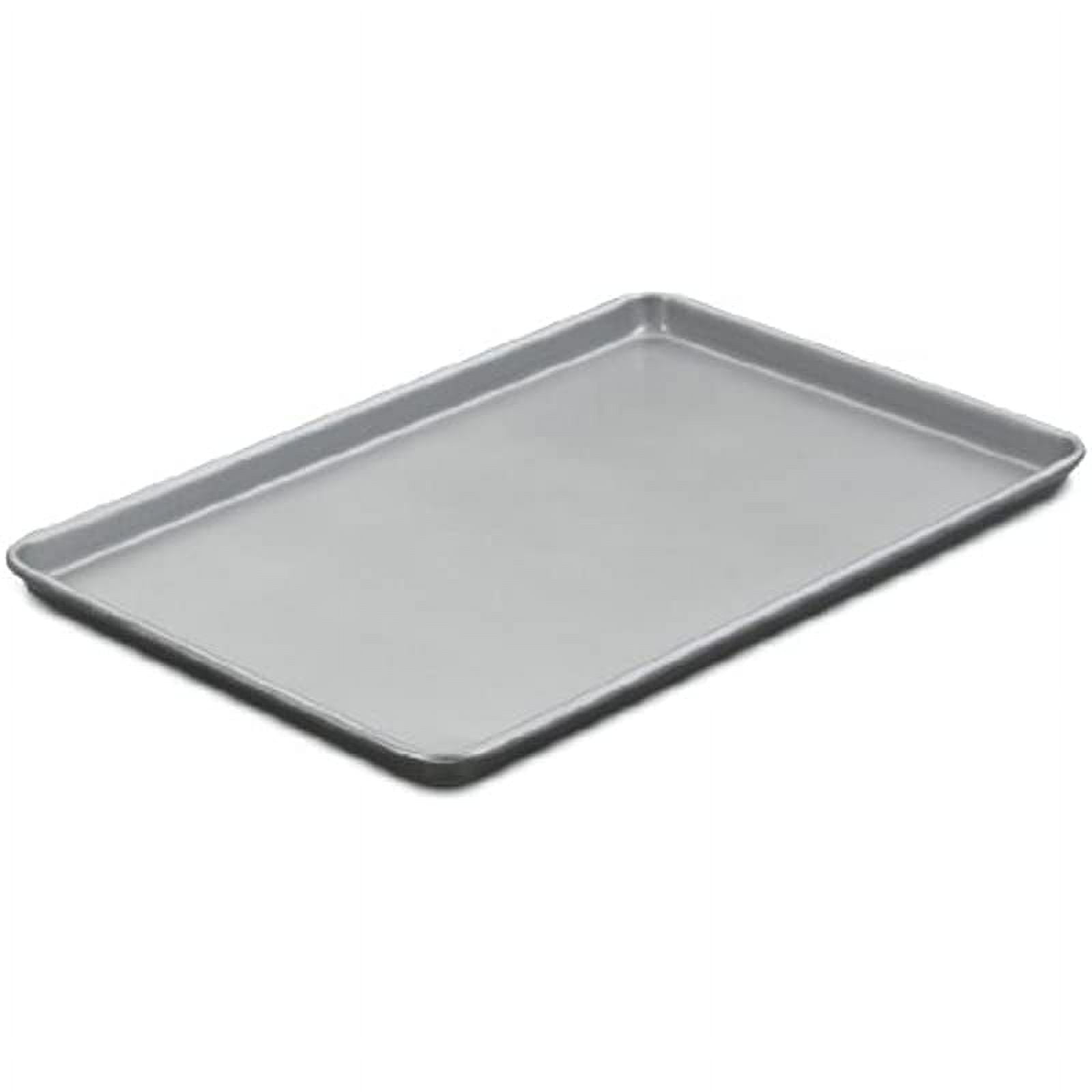 Cuisinart 17" Silver Non-Stick Baking Sheet