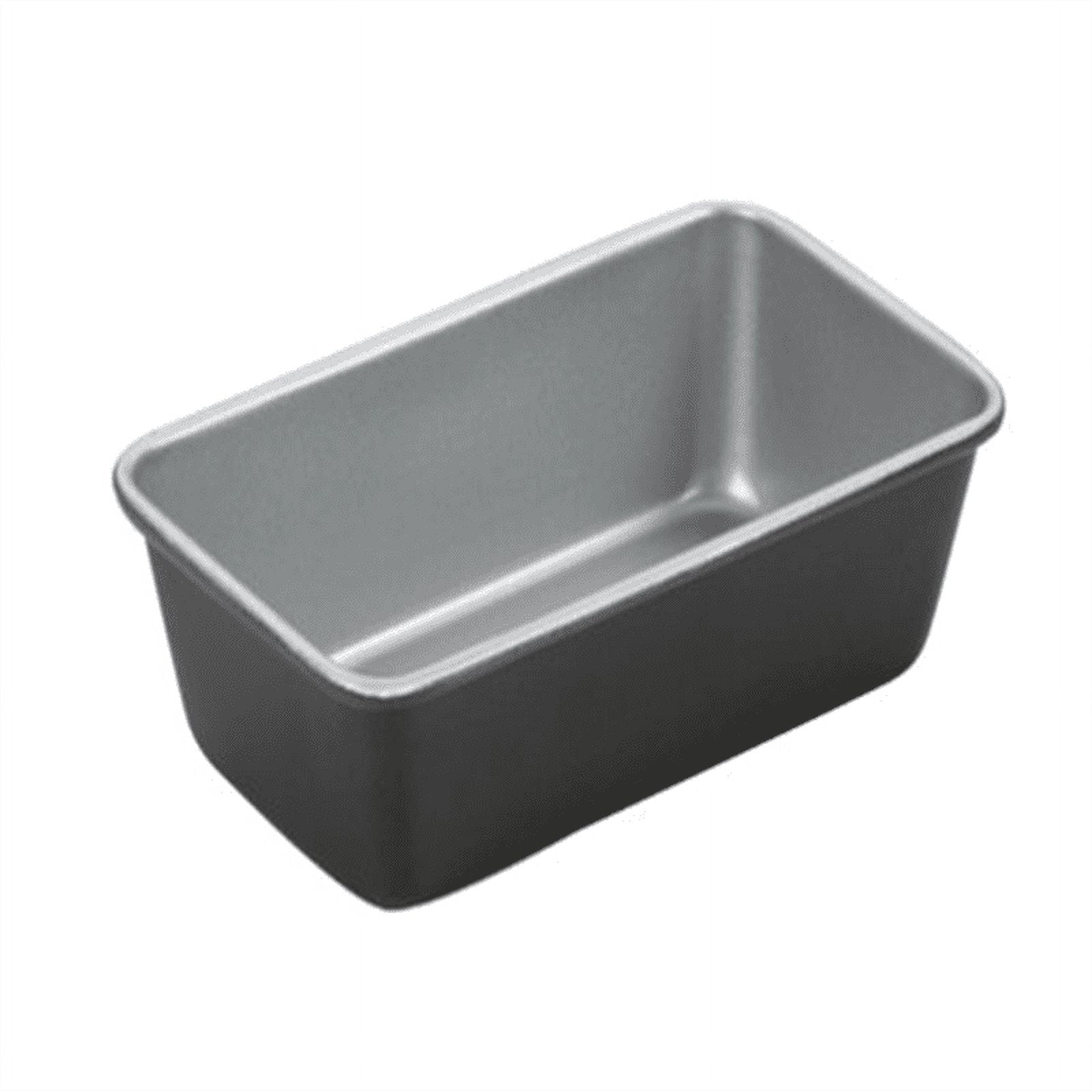 Cuisinart 13 by 9-Inch Chef's Classic Nonstick Bakeware Cake Pan, Silver