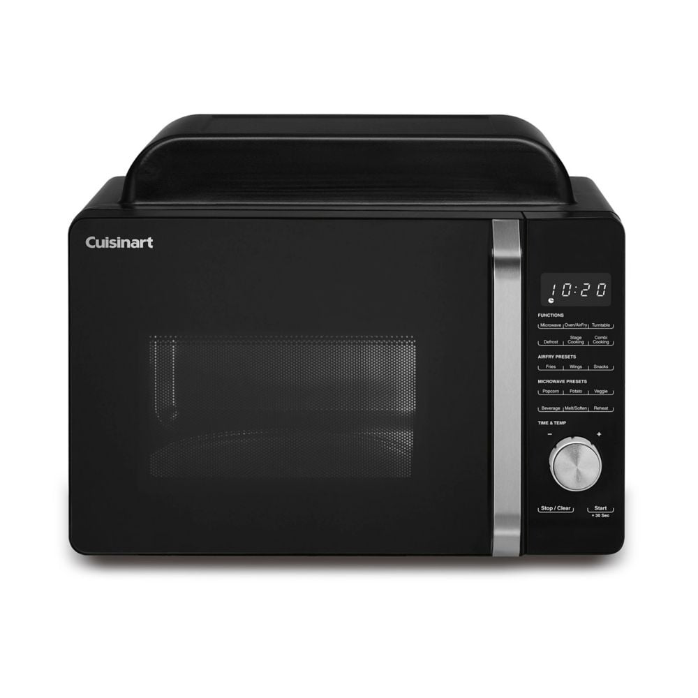 Cuisinart 3-in-1 Microwave AirFryer Oven